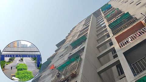 மன்னிச்சிருங்கப்பா.. எல்லாத்தையும் டைரியில படிச்சு தெரிஞ்சுக்கோங்க!" - காசியாபாத்தில் 3 சகோதரிகள் விபரீத முடிவு: உலுக்கும் பின்னணி!