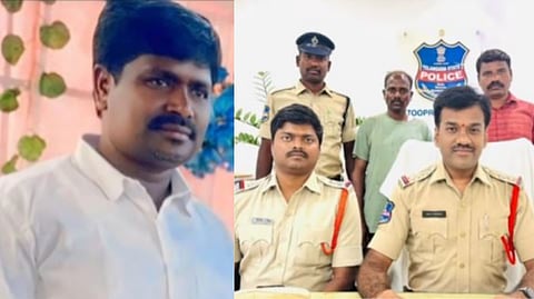 “வயலில் கள்ள காதலனுடன் உல்லாசமாக இருந்த பெண்”  - மறைந்திருந்து பார்த்து ஆத்திரமடைந்த கணவன்… அடுத்த நொடியே நடந்த கொடூரம்!