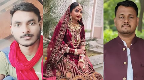 விபத்து அல்ல.. பக்கா பிளான்! மீண்டும் ஒரு 'ஹனிமூன் படு கொலை' - சிக்கிய 'கில்லாடி' மனைவி