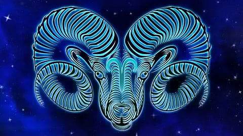 மேஷ ராசி : லாப ஸ்தானத்தில் சூரியன் பனமழை கொட்டும் நேரம்! 