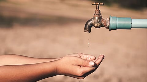 EXCLUSIVE: உலகமே தாகத்தில் தவிக்கப்போகும் 'தண்ணீர் திவால்' காலம் - ஐநா எச்சரிக்கை! சென்னையின் கதி என்ன? - தப்ப வழியே இல்லையா?