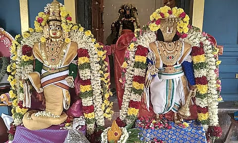 அதிர்ஷ்டத்தின் கதவுகள் திறக்கிறது! 2026 ராகு - கேது பெயர்ச்சியால் இந்த 5 ராசிக்காரர்களுக்கு குபேர யோகம் ஆரம்பம் - உங்கள் ராசி இதில் இருக்கிறதா?