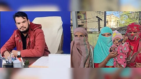 6 ஆண்டுகளில் 3 திருமணங்கள், ரூ.24 லட்சம் வரதட்சணை: நான்காவது கல்யாணத்திற்கு தயாரான 'கில்லாடி' மாப்பிள்ளை