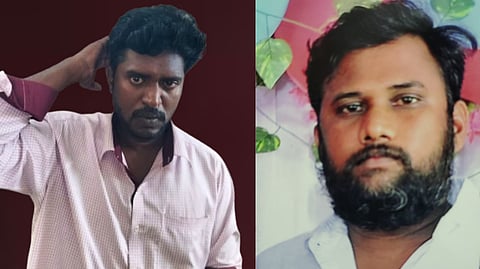 பெற்றோருக்கு தெரியாமல் இரண்டாம் கணவருடன் வாழ்ந்த மகள்… கருத்து வேறுபாடால் பிரிந்த குடும்பம்… வாலிபர் நள்ளிரவில் வழிமறித்து கொலை!