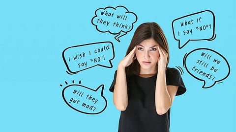 பெண்கள் கவனத்திற்கு! எப்போதும் "நல்ல பெண்"ணாக இருக்க ஆசைப்படுகிறீர்களா? அது உங்கள் உயிருக்கே ஆபத்தாக முடியலாம் - பகீர் பின்னணி!