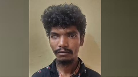 “12 வயது சிறுமியுடன் குடும்பம் நடத்திய 30 வயது வாலிபர்” - ஆசை வார்த்தை கூறி கடத்தி சென்றது அம்பலம்… காதல் என்ற பெயரில் செய்த சம்பவம்!