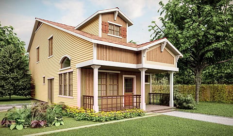 இந்த திசையில் உங்கள் வீடு இருந்தால் ஆபத்து! நிம்மதியைக் கெடுக்கும் வாஸ்து தோஷங்கள் - இன்றே மாற்ற வேண்டிய ரகசியங்கள்!