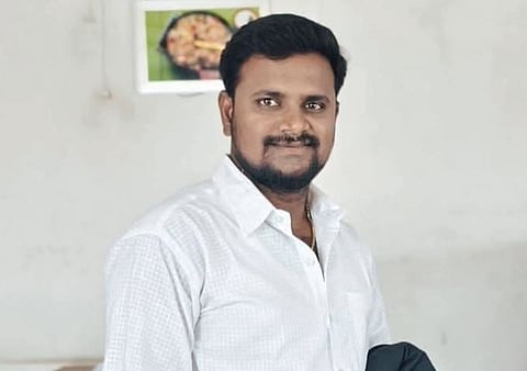 “நான் உன்னை கூட்டிட்டு போறேன் ” - இருசக்கர வாகனத்தில் அழைத்து சென்று கராத்தே மாஸ்டர் செய்த கொடூரம்… அலறி துடித்த 10 வகுப்பு மாணவி!