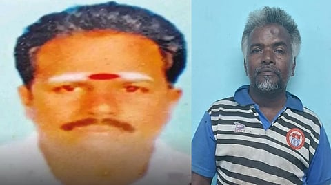 “கணவரின் உறவினருடன் கள்ளத் தொடர்பில் இருந்த மனைவி ” - கொலைக்கு பக்காவாக பிளான் போட்ட மனைவி… மறுநாள் நடந்த கொடூர சம்பவம்! 