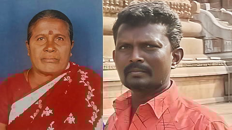 “நகைக்காக மாமியாரை கொன்ற மருமகன்” - தனியாக இருந்த மூதாட்டிக்கு  நடந்த சோகம்.. தூத்துக்குடியில் காலையில் கேட்ட அலறல் சத்தம்!