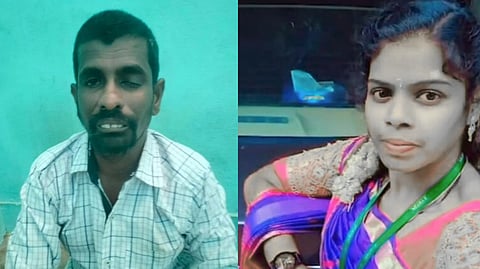 “கள்ளக்காதலனுடன் இரவில் வீடியோ கால்” - இரண்டு வருடமாக தொடர்ந்த ரகசிய உறவு… ஆத்திரத்தில் சித்தப்பா செய்த வெறிச்செயல்!