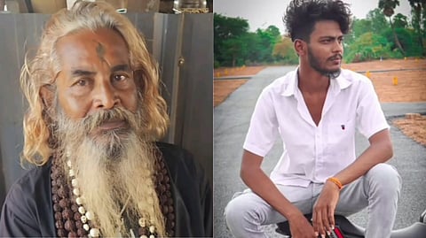 “சுடுகாட்டில் நள்ளிரவில் நடந்த பூஜை” - அதிகாலையில் அகோரி வீட்டிற்கு சென்ற வாலிபர்… கத்தியால் குத்தி கொல்லப்பட்ட பின்னணி!