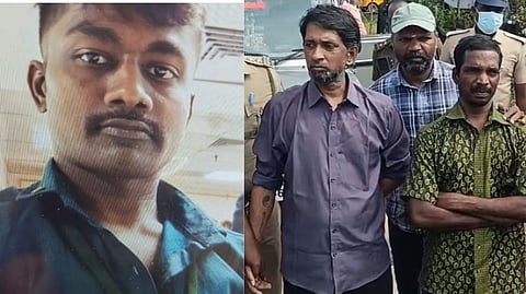 “கணவரின் நண்பருடன் தனிமையில் இருந்த மனைவி” - பக்காவாக ஸ்கெட்ச் போட்டு  கொன்ற வாலிபர்.. இரண்டு மாதங்களுக்கு பின் மீட்கப்பட்ட அழுகிய உடல்!