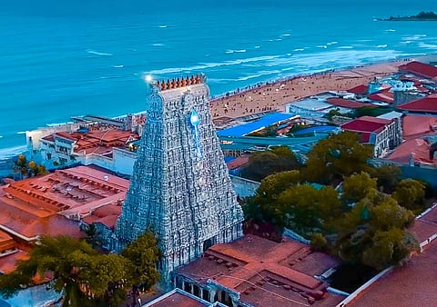 வெளிவந்த திருச்செந்தூர் முருகன் கோவில் ரகசியம்… 18 ஆம் நூற்றாண்டின் செப்பேட்டில் கிடைத்த அறிய தகவல்கள்!