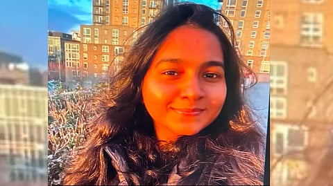 அமெரிக்காவில் உயிரிழந்த இந்திய மாணவி: 260 கோடி ரூபாய் இழப்பீடு வழங்கி அதிரடி தீர்ப்பு!