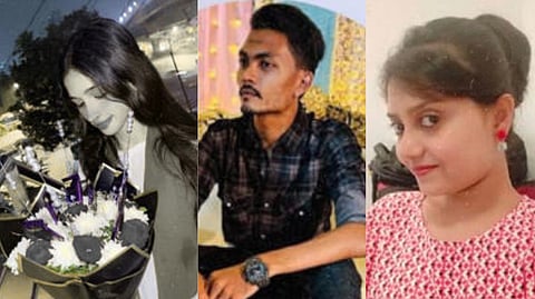 “ஒரே நேரத்தில் இரண்டு பெண்களுடன் உல்லாசமாக இருந்த வாலிபர்” - மண்டை ஓட்டை துளைத்த துப்பாக்கி குண்டு… மும்பையை உலுக்கிய தபசும்!