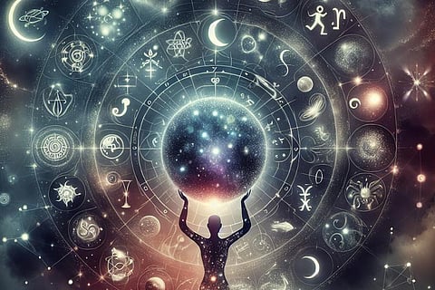 உங்கள் ராசியும் குணாதிசயமும்.. மற்றவர்கள் அறியாத உங்கள் மறைந்திருக்கும் ரகசியங்கள் என்ன?