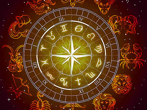 2026-ஆம் ஆண்டின் ராஜயோக ராசிகள்!