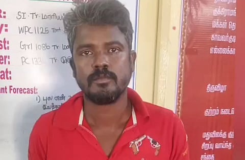 “தந்தையை பெட்ரோல் ஊற்றி எரித்த மகன்” - இரவில் கேட்ட அலறல் சத்தம்… தீ உடல் முழுவதும் பரவி எரிந்த பயங்கரம்!