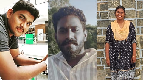 “இந்த சாதியில பொறந்தது என் தப்பா.. நான் உயிரோட இருக்க மாட்ட” - சாதி குறித்து தவறாக பேசிய மனைவி… கொலை மிரட்டலால் கணவன் செய்த விபரீதம்!