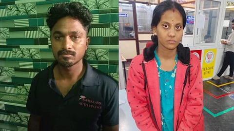 “தாயின் கள்ளக்காதலனால் சிறுமிக்கு நேர்ந்த கொடூரம்” - வலியால் அலறி துடித்த மூன்று வயது குழந்தை… ஆத்திரமடைந்த கணவன் செய்த சம்பவம்!