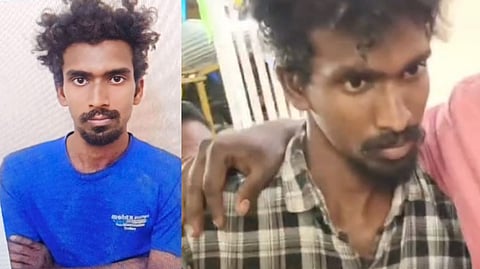 “ஒன்பதாம் வகுப்பு மாணவியை சீரழித்த மேஸ்திரி” - பள்ளி மாணவிக்கு நடந்த கொடுமையால் மருத்துவர்கள் அதிர்ச்சி… வேலூரில் பரபரப்பு!