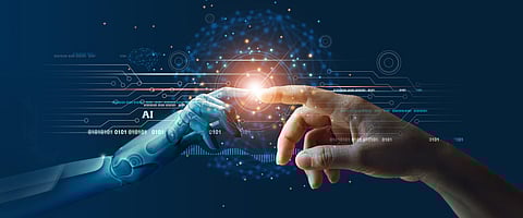 AI பார்த்து பயந்தால் இனி வேலைக்கு ஆகாது.. பேசாம அதோட Friend ஆகிடுங்க!