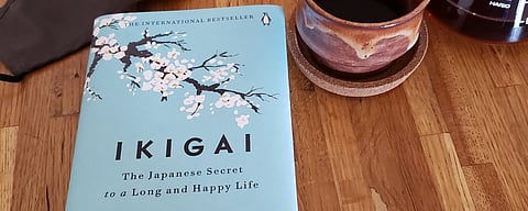 20 நிமிடங்களில் ஒரு புதிய மனிதராக மாறலாம்! ஜப்பானியர்களின் 'இகிகாய்' ரகசியம் தெரிந்தால் உங்கள் ஆயுள் நூறு!