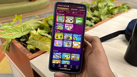 விஞ்சோ கேமிங் நிறுவனத்திற்கு விழுந்த பலத்த அடி! அமெரிக்கா மற்றும் சிங்கப்பூர் வங்கிக் கணக்குகளில் இருந்த ரூ.505 கோடி முடக்கம்!