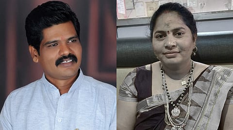 “மனைவியை கொன்று வீட்டுக்குள் புதைத்த கணவன்” - 24 நாட்களுக்கு பிறகு மீட்கப்பட்ட அழுகிய உடல்.. கடன் பிரச்சனையால் நடந்த கொடூரம்!