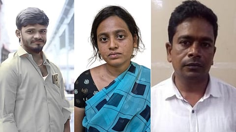 “கள்ளக்காதலனுடன் உல்லாசமாக இருந்த மனைவி” - மரத்தடியில் சடலமாக கிடந்த கணவன்… டாஸ்மாக் ஊழியர் கொலையின் பகீர் பின்னணி! 