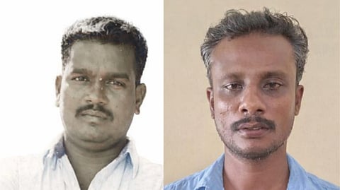 “கள்ளக்காதலனுடன் வீடு எடுத்து குடும்பம் நடத்திய மனைவி” - ஓட ஓட வெட்டிக் கொல்லப்பட்ட பத்திர பதிவாளர்… கணவனின் செயலால் நெல்லையில் பரபரப்பு!