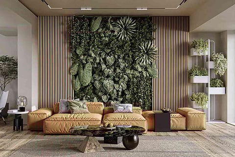 கான்கிரீட் காடுகளுக்குள் ஒரு நந்தவனம்.. உங்கள் வீட்டையே சொர்க்கமாக மாற்றும் பயோஃபிலிக் ரகசியம்!