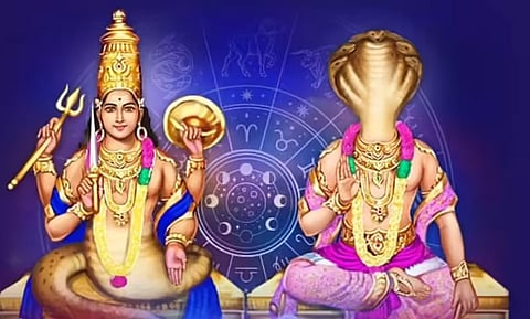 கிரிப்டோ சந்தையின் ஏற்ற இறக்கங்களும் கிரகங்களின் கண்ணாமூச்சி ஆட்டமும்!