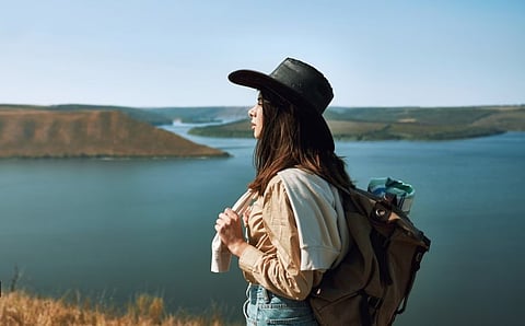 தனிமையின் பேரானந்தம்.. திசை தெரியாத பயணங்களில் உங்களை நீங்களே கண்டறிய முடியுமா?