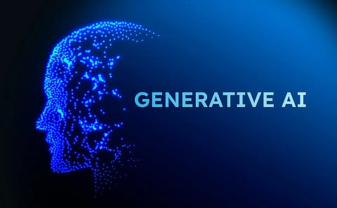 கற்பனைக்கு உயிர் கொடுக்கும் டிஜிட்டல் கடவுள்.. ஜெனரேட்டிவ் ஏஐ உருவாக்கப்போகும் மாய உலகங்கள்!