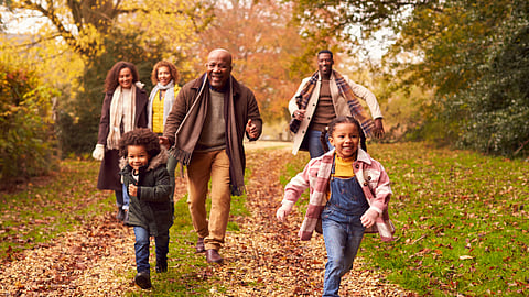 விரிசல்களைத் தவிர்த்து.. பிணைப்புகளைப் பலப்படுத்தத் தேவையான அந்த புரிதல்கள்!