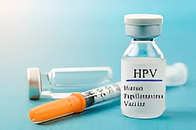 HPV vaccine
