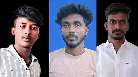 “இன்ஸ்டாகிராம் ஸ்டோரியால் வெடித்த பிரச்சனை” - ஓட ஓட வெட்டிக் கொல்லப்பட்ட வாலிபர்… பள்ளி சிறுவர்களால் நேர்ந்த பயங்கரம்!