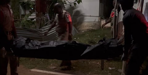 “பல ஆண்களுடன் தொடர்பில் இருந்த பெண்” - அக்காவின் நடத்தையால் ஆத்திரமடைந்த தம்பி… நள்ளிரவில் தூத்துக்குடியில் நடந்த கொடூரம்!