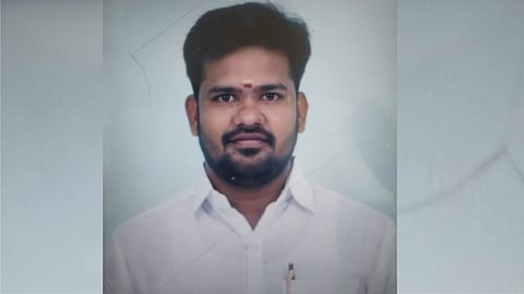 “விமான பணிப்பெண்ணிடம் திமுக எம்.எல்.ஏ செய்த அசிங்கம்” - விமானத்தில் வைத்து பாலியல் அத்துமீறல்… “சிங்கம்-3” பட பாணியில் நடந்த கைது!