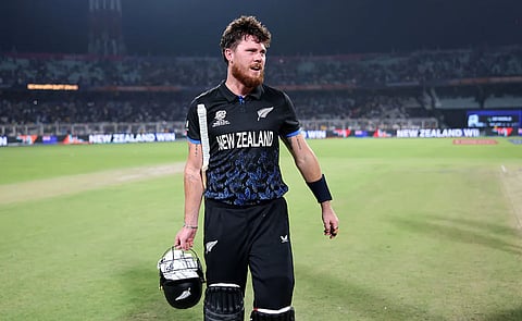 33 பந்துகளில் சதம்! எனது சாதனைக்கு “இந்தியா” தான் காரணம்.. தென்னாப்பிரிக்காவை கதறவிட்ட ஃபின் ஆலன்