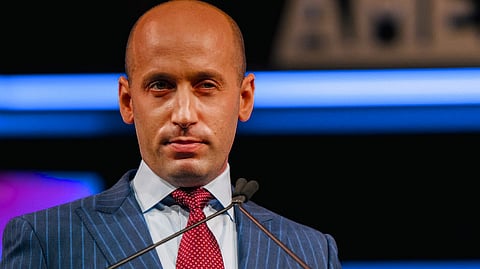 "இந்தியர்கள் மிகச்சிறந்த நடிகர்கள்!" - ரஷ்ய எண்ணெய் விவகாரத்தில்.. ஆதங்கத்தை கொட்டித்தீர்த்த அமெரிக்கா!