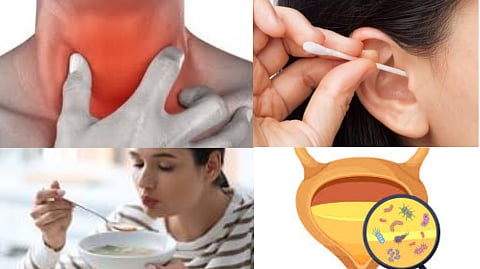 சிறு தவறால் உடலுக்கு ஏற்படும் ஆபத்துக்கள்.. இன்றே இந்த பழக்கத்தை நிறுத்தி விடுங்கள்!