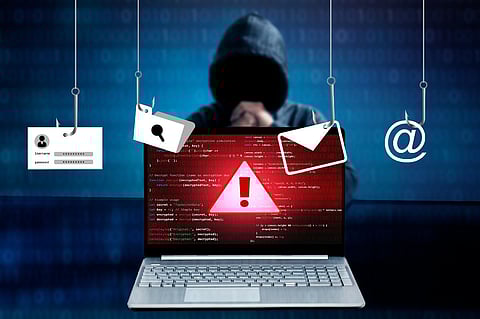 அதிகரித்து வரும் டிஜிட்டல் ஸ்கேம்ஸ் …..விரிவடையும் டிஜிட்டல் பொருளாதாரத்தின் 
நம்பிக்கையற்ற தன்மை