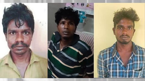 "சாகும் வரை சிறை தண்டனை"...கோவை மாணவி கூட்டு பாலியல் வன்கொடுமை வழக்கில் அதிரடி தீர்ப்பு 