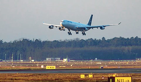 278 விமானங்கள் அதிரடி ரத்து! இந்திய விமான நிலையங்களில் பயணிகள் தவிப்பு!