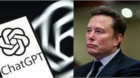 சாட் ஜிபிடி கொடுத்த தற்கொலை ஐடியா.. சூரத் கோவிலில் இரண்டு மாணவிகள் விபரீத முடிவு - எலான் மஸ்க் என்ன சொன்னார் தெரியுமா?