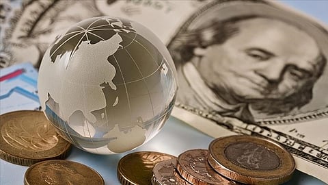 இந்தியா மற்றும் இங்கிலாந்தை விட பெரிய வல்லரசா? ஈரான் போரால் உருவாகும் $3.5 டிரில்லியன் 'சூப்பர் பவர்'