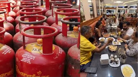 சென்னையிலும் உணவகங்கள் மூடப்படும் அபாயம்! அமலாகும் எஸ்மா சட்டம்...